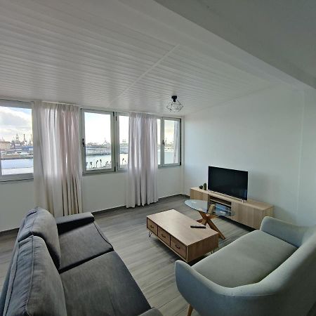 Luxury Port View R31 Apartment Las Palmas de Gran Canaria Exterior photo