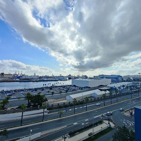 Luxury Port View R31 Apartment Las Palmas de Gran Canaria Exterior photo