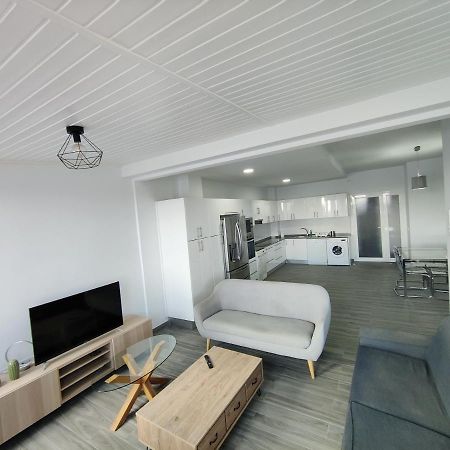 Luxury Port View R31 Apartment Las Palmas de Gran Canaria Exterior photo