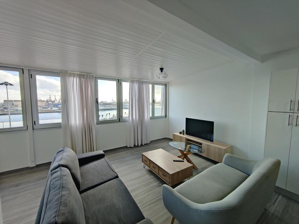 Luxury Port View R31 Apartment Las Palmas de Gran Canaria Exterior photo
