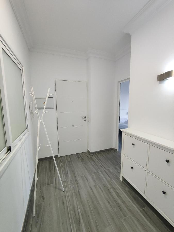Luxury Port View R31 Apartment Las Palmas de Gran Canaria Exterior photo