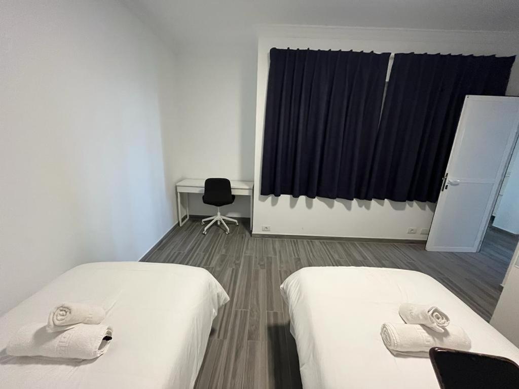 Luxury Port View R31 Apartment Las Palmas de Gran Canaria Exterior photo