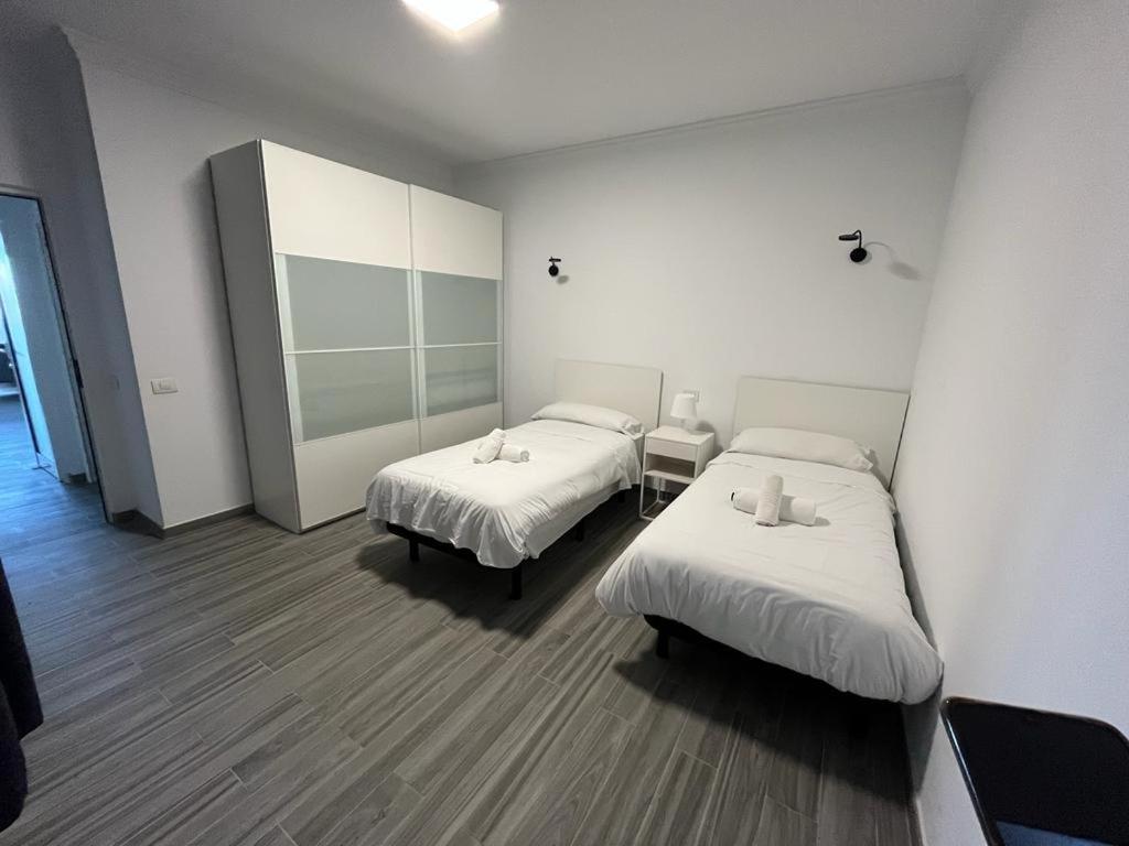 Luxury Port View R31 Apartment Las Palmas de Gran Canaria Exterior photo