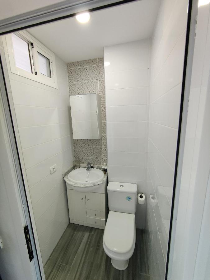 Luxury Port View R31 Apartment Las Palmas de Gran Canaria Exterior photo
