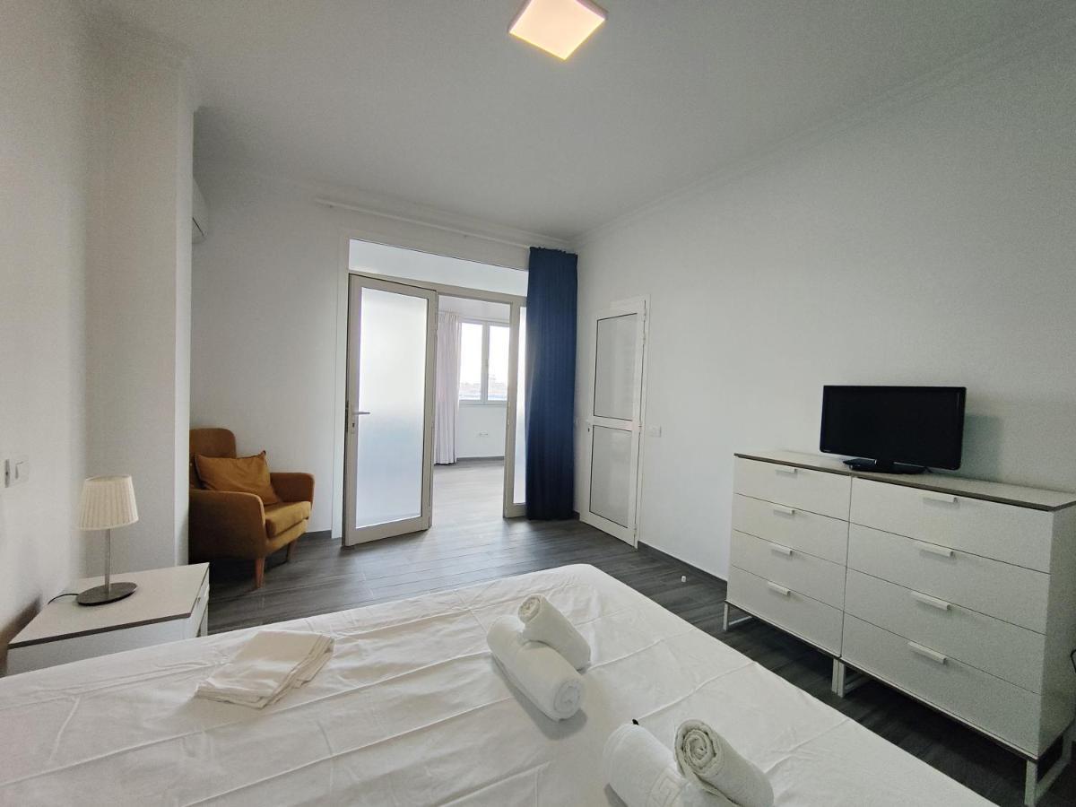 Luxury Port View R31 Apartment Las Palmas de Gran Canaria Exterior photo